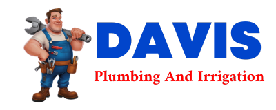 Trusted plumber in HORSESHOE BEND